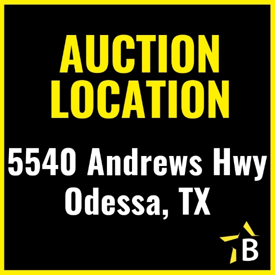 On-Site Auction Location