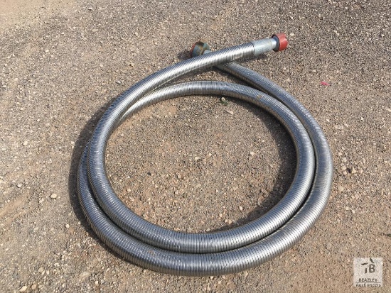 Unused BOP Flex Hose