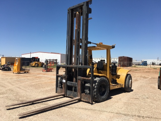 Hyster H225E Forklift