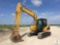 2007 Caterpillar 311C Hydraulic Excavator