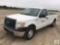 2010 Ford F150 XL Pick Up Truck