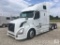 2008 Volvo VNL T/A Sleeper Truck Tractor