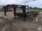 2006 Hurst Tri/A 21000 lb Gooseneck Equipment Trailer