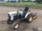 Bolens H1502 Utility Tractor