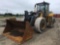 2009 John Deere 724K Wheel Loader