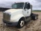 2009 International 8600 T/A Sleeper Truck Tractor