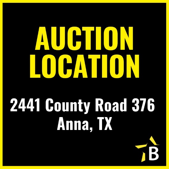 Auction Location