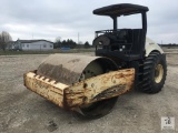 Ingersoll Rand SD-100D Vibratory Compactor