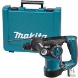 Unused Makita 1-1/8 in Rotary Hammer