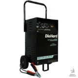 Unused Die Hard 200 AMP Battery Charger