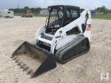 2005 Bobcat T190 Compact Track Loader