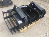 Unused Stout Brush Grapple HD72-4