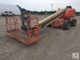 2006 JLG 600S 4x4 Boom Lift