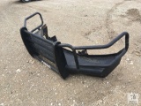 Ranch Hand Heavy Duty Front Bumper