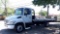 2007 Hino Rollback Tow Truck [YARD 2]