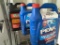 Qty of 3 Jugs of Antifreeze