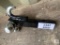 Unused Triball Trailer Hitch Receiver