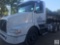 2011 Volvo T/A Truck Tractor [YARD 2]