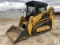 2016 Gehl RT175 Multi Terrain Skid Steer Loader [YARD 5]