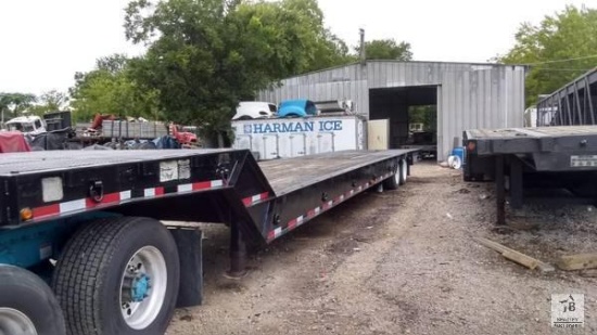 1997 Landoll Trailer [YARD 2]