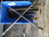 Qty of Hand Tools