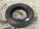 FS 507 Radial 285/75R24.5 Tire