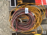 Qty of Extension Cords