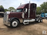 2000 Freightliner Classic Sleeper T/A Truck Tractor [YARD 2]