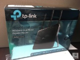 TP-Link AC1900 High Power Wireless Dual Band Gigabit Internet Router
