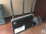TP-Link Wireless Internet Router