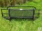 Heavy Duty Truck Bumper/Brush Guard