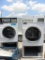 Commercial Dryers Qty 2 Huebsch Commercial Dryers 75 lb.