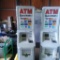Qty of 4 ATM Machines