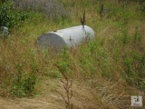 Water Tank Barrel 8 ft Long