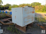 Diesel Storage Tank 500 Gallon