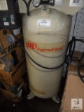 Ingersoll Rand Air Compressor Volts 230/460/190/380