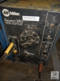 Miller Regency 250 CV-DC Commercial Grade Welder (Welder Only No Leads)