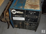 Miller S-60 Wire Feeder