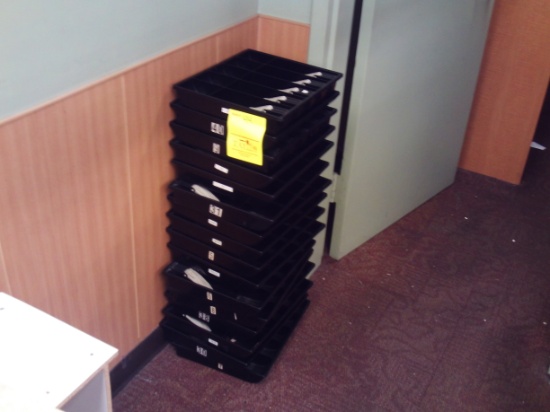 16 - cash register drawers