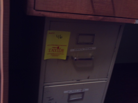 global file cabinet