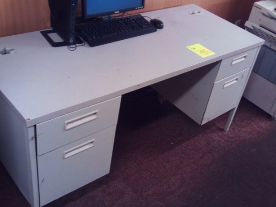 computer desk