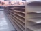 Madix Double Sided Shelving