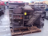 BE&SCO Tortilla Machine