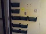 File Holders For Wall