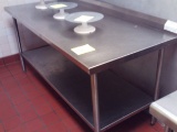 SS Table
