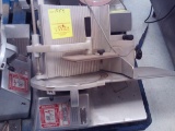 Bizerba Meat Slicer