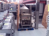 BE&SCO Tortilla Machine