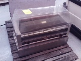 Hemco Roller Grill