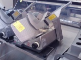 Bizerba Meat Slicer