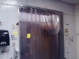 Plastic Air Curtain
